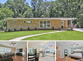 206 Indian Trl, Marietta, GA 30068