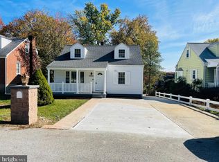 6509 Old Orchard Rd, Idlewylde, MD 21239