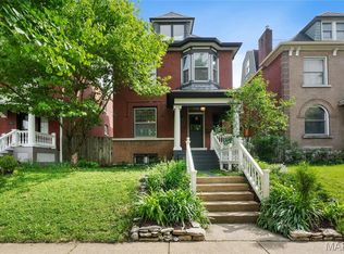 3650 Juniata St, Saint Louis, MO 63116