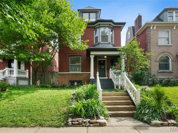 3650 Juniata St, Saint Louis, MO 63116