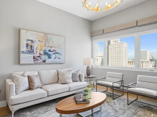 1001 Pine St Unit 1402, San Francisco, CA 94109