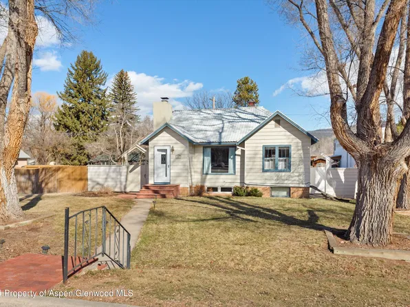765 Sopris Ave, Carbondale, CO 81623