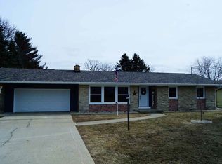 No Beaver Bay Dr, Beaver dam, WI 53916