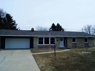 No Beaver Bay Dr, Beaver dam, WI, 53916