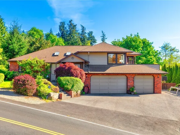 6116 Chennault Beach Drive, Mukilteo, WA 98275