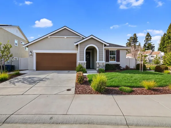 6195 Barris Ct, Citrus Heights, CA 95610