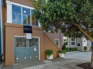 1420 11th Ave, San Francisco, CA 94122