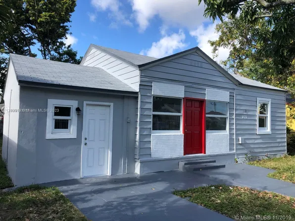 835 NW 63rd St, Miami, FL 33150