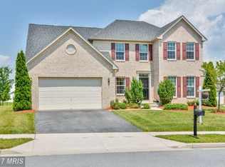 7606 Claiborne Farm Pl, Laurel, MD 20707