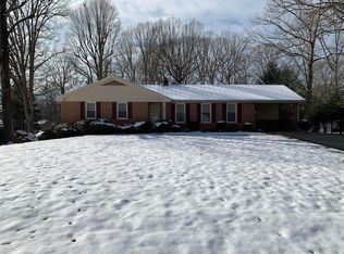 186 Oakland Cir, Lynchburg, VA 24502