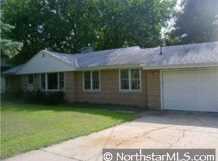 8411 Fairfield Rd, Minneapolis, MN 55444