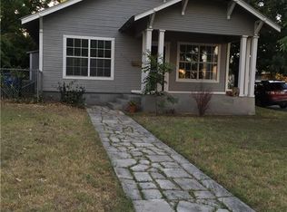 3914 Becker Ave, Austin, TX 78751