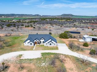 296 Mesquite Ridge Ln, Lawn, TX 79530