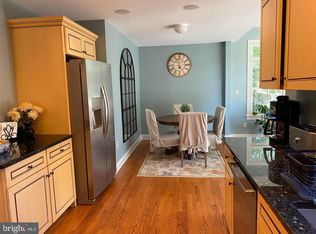 21 Hillside Rd, Princeton, NJ 08540