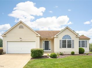 7303 Meadowhaven Dr, Chippewa Lake, OH 44215