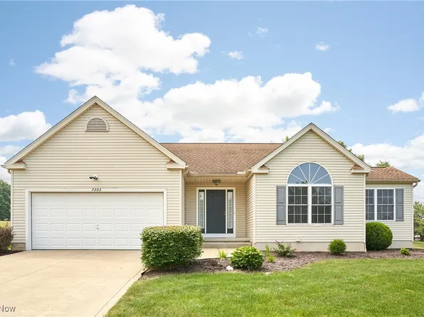 7303 Meadowhaven Dr, Chippewa Lake, OH 44215