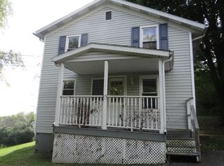 11013 Welsh Hill Rd, Frostburg, MD 21532