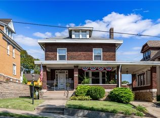 567 2nd St, Butler, PA 16001