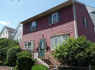 130 Gano St, Providence, RI 02906