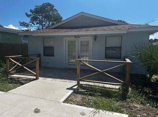 615 Gardenia St, Panama City Beach, FL 32407