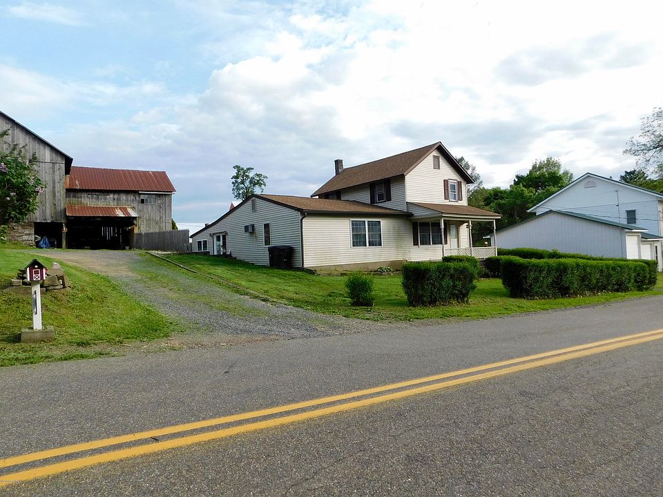 1000 Grovania Dr, Bloomsburg, PA 17815 Zillow
