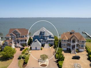 31 Ballast Point Dr LOT 31, Manteo, NC 27954