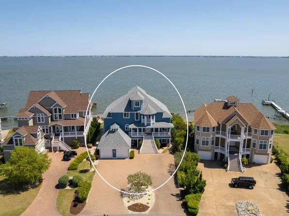 31 Ballast Point Dr Lot 31, Manteo, NC 27954
