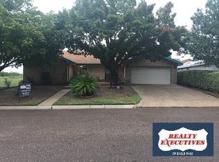 851 Paso Del Rio Blvd, Eagle Pass, TX 78852