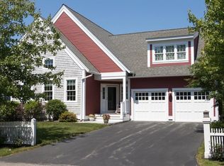 19 Bridge Gate, Plymouth, MA 02360