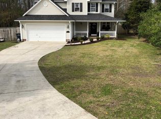 104 Tryon Ct, Jacksonville, NC 28546