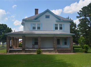 441 Wade Stewart Cir, Lillington, NC 27546