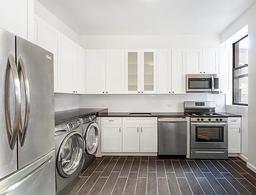 Rented by Brown Harris Stevens | media 6