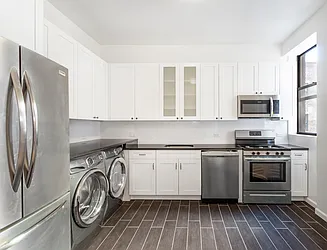 Rented by Brown Harris Stevens