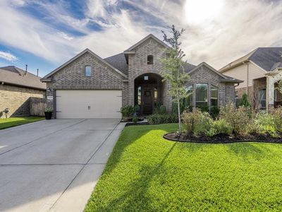 20819 Camelot Legend Dr, Tomball, TX, 77375