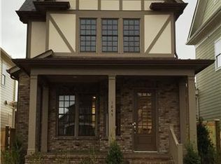 1645 Townsend Boulevard Lot #1516, Franklin, TN 37064