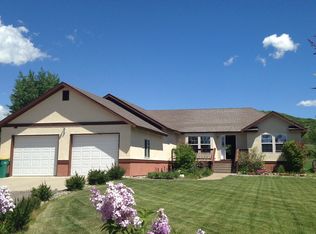27611 Winchester Trl, Steamboat Springs, CO 80487