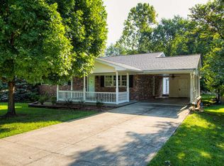 2466 Bell Rd, Newburgh, IN 47630