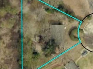 122 Linda Sue Ln, Kathleen, GA 31047