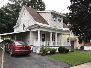244 S 4th Ave, Ilion, NY 13357