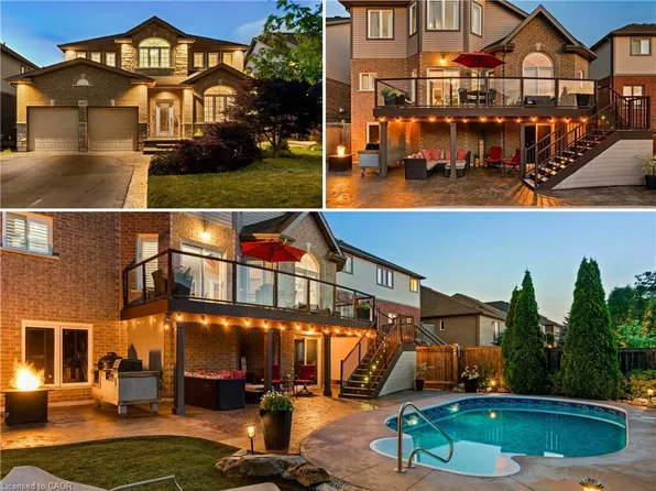 4957 Gilmore St, Lincoln, ON L3J 0G9