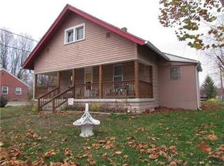 200 Circle Dr, Franklin, IN 46131