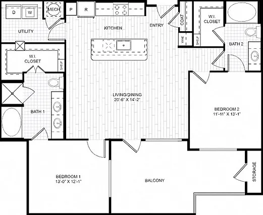 3551 Wilshire Way — Photo 46