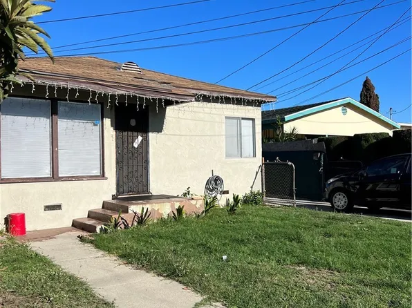 10918 Firmona Ave, Inglewood, CA 90304