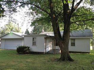 2241 6th Ave, Terre Haute, IN 47803