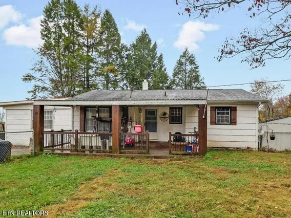 111 Raymond Bingham Rd, Oakdale, TN 37829