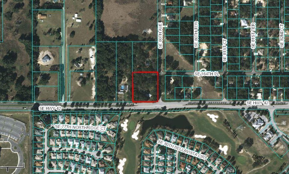 1st image of 7979 SE Highway 42