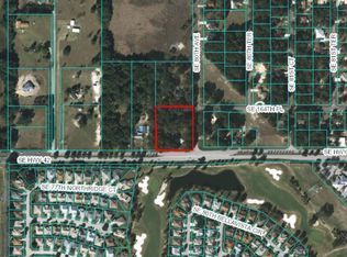 7979 SE Highway 42, Summerfield, FL 34491
