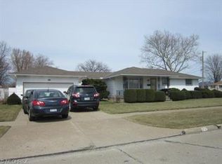 1712 W 28th St, Lorain, OH 44052