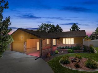 3134 Marguerite Blvd, Billings, MT 59102