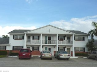 6731 Panther Ln #2, Fort Myers, FL 33919